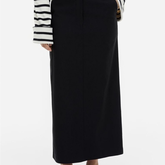 H&M Maxi Skirt - Picture 5 of 12